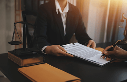 Serviços Societários